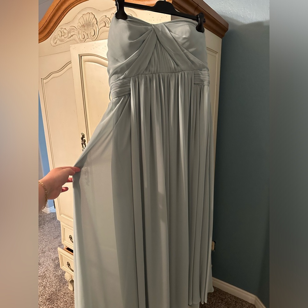 Bridesmaid Dress